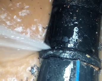江油漏水维修价格明细