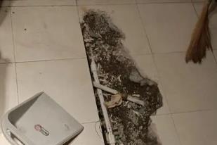 江油卫生间漏水检测电话